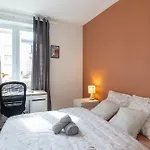 Meuble 4 Proche Du Centre Daire Clermont-Ferrand