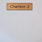 Daire Meuble 4 Proche Du Centre Clermont-Ferrand