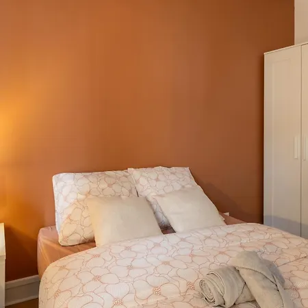 Meuble 4 Proche Du Centre Appartement Clermont-Ferrand