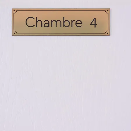 Meuble 4 Proche Du Centre Appartement Clermont-Ferrand