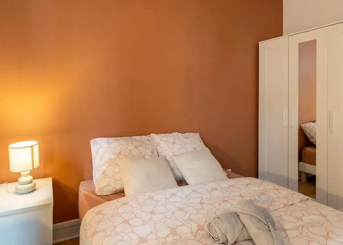 Meuble 4 Proche Du Centre Apartment Clermont-Ferrand