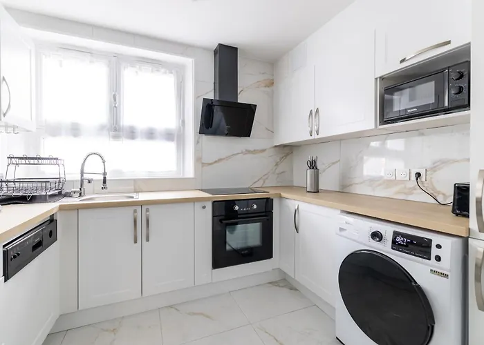 Meuble 4 Proche Du Centre Appartement