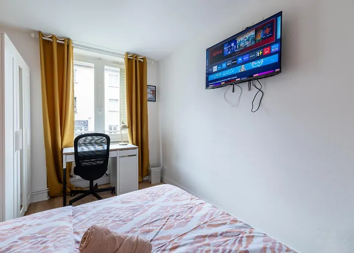 Meuble 4 Proche Du Centre