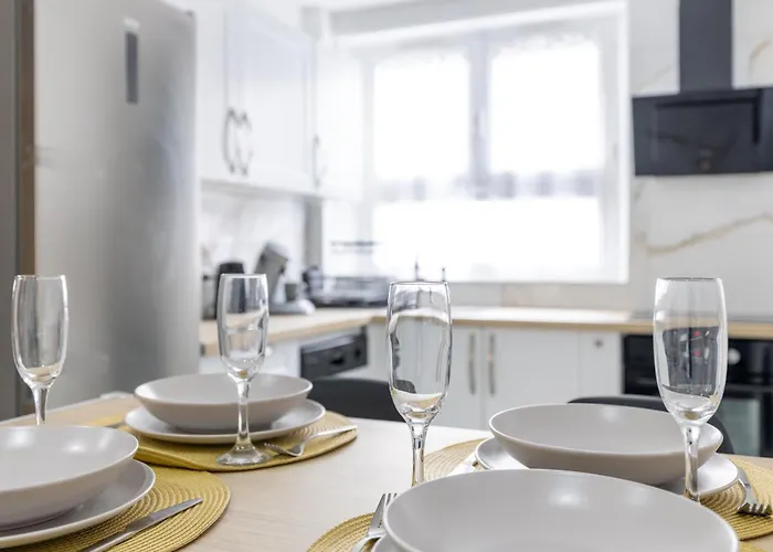 Meuble 4 Proche Du Centre *