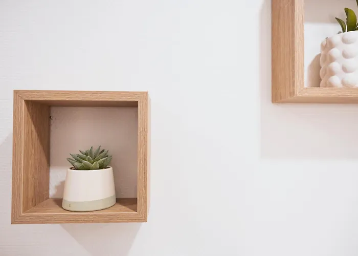 Apartment Meuble 4 Proche Du Centre *