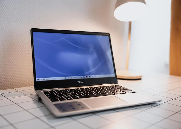 Appartement Meuble 4 Proche Du Centre Clermont-Ferrand