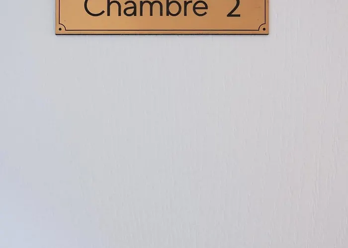 Appartement Meuble 4 Proche Du Centre Clermont-Ferrand