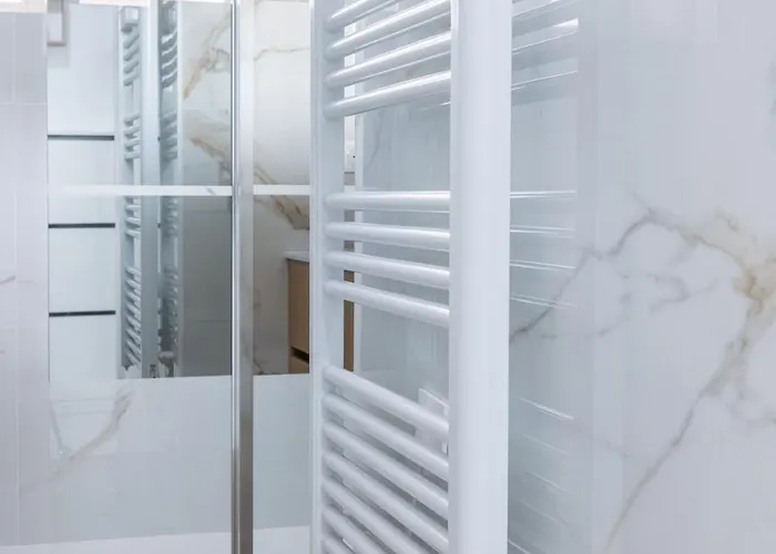 Appartement Meuble 4 Proche Du Centre