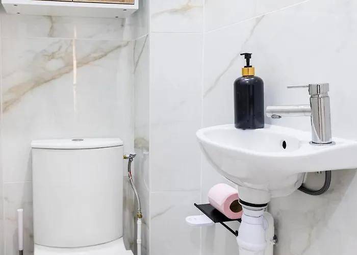 Meuble 4 Proche Du Centre Clermont-Ferrand